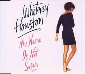 Houston, Whitney - My Name Is Not Susan - Zortam Music