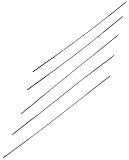 Dremel 16446 5 12.5tpi 5/pk Dremel Plain-end Blades