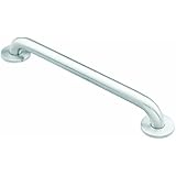 Moen 8718 Home Care 18-Inch Grab Bar, Stainless