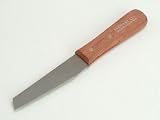 Review Footprint  / Footprint 369 Shoe Knife 4.1/2in