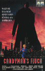 Candyman's Fluch - Tony Todd
