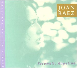 CD-Charts  Music : Farewell, Angelina
