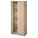 Pantry/Promo Storage Cabinet – Maple