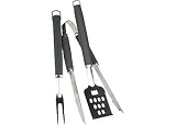 Review Smart BBQ  / Smart BBQ 3-pc. Sillicone BBQ Set