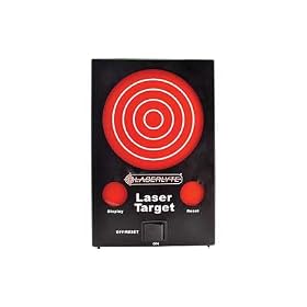 Laserlyte LASER TRAINER TRGT SYSTEM Exquisite by 
