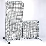 Franklin L-Frame Pitching Screen