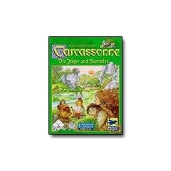 Carcassonne 2 - J�ger und Sammler