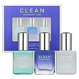 CLEAN Miniature Trio ($23 Value) Miniature Trio