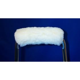 Care Apparel Fleece Walker Grip Covers - Pair