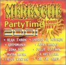 Search : Merengue Party Time 2001