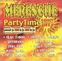 Merengue Party Time 2001