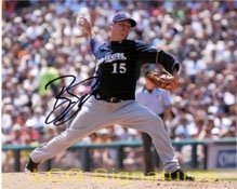 Sheets, Ben Autographed/Hand Signed 8x10 Photo