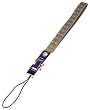 Cellet Grey Cell Phone Hand Strap- Retail Packaging