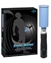 Pipedream Products Roto-bater Vibrating Cordless Masturbator