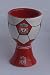 Liverpool F.C. Official Crested Egg Cup