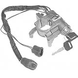Borg Warner CS157 Switch Assembly by BorgWarner