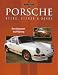 Book Porsche 911RS 911RSR & 964RS Development and Racing