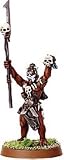 Eigenschaften Games Workshop 99061462019 / Isengart Schamane der Uruk-Hai [06-44]