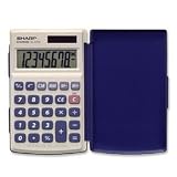 Sharp EL 376 Calculator