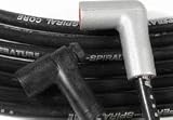 Accel Spark Plug Wires for 1977 - 1978 Oldsmobile Omega