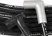 Accel Spark Plug Wires for 1977 - 1978 Pontiac Firebird