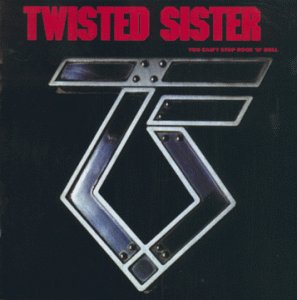TWISTED SISTER - I
