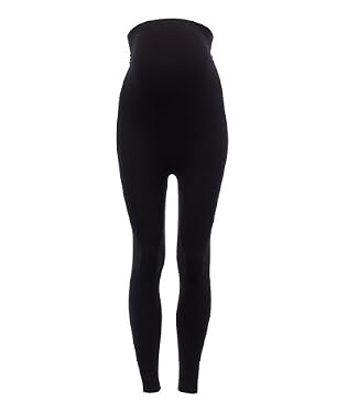 Blooming Marvellous Black Maternity Seamfree Leggings
