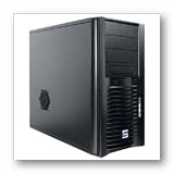 Server Case, 550W PS