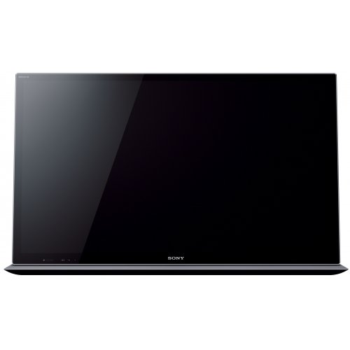 Sony KDL55HX853 55-inch Widescreen Full HD 1080p SMART 3D Dynamic LED Television with Built-in Home Cinema System Stand