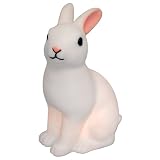 Rabbit Night Light