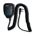 Click here to buy Kenwood Speaker Mic for FreeTalk and ProTalk Radios - KMC-21 by Kenwood.