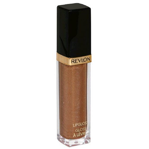 Revlon Super Lustrous LipGloss SPF 15 050 Coffee Gleam