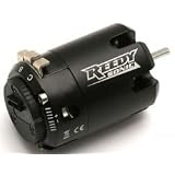 951 Reedy Sonic 4.0 Modified 1 10 Brushless Motor by Associated