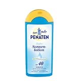 Penaten Penaten Baby Sun Lotion Spf40 200 ml lotion