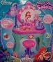 Disney Princess Ariel Little Mermaid Magical Talking Salon & Vanity