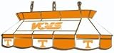 Tennessee Stained Glass Teardrop Light - NCAA Team