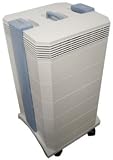 IQAir Gas Control AM Air Purifier
