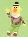 Gund Sesame Street 14-inch Bert