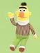 Gund Sesame Street 14-inch Bert