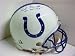 Earl Morrall Baltimore Colts NFL Authentic Autographed Full Size Helmet