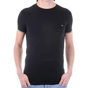 Emporio Armani short sleeve t-shirt