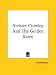 Book Aleister Crowley And The Golden Dawn