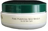 June Jacobs Pore Purifying Mud Masque - All Skin Types - 5 oz.