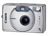 Canon IXUS M-1 - Point & Shoot camera - APS - lens: 23 mm