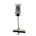 Champagne Bracket Torch
