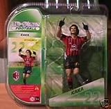 Soccer Serie 1 Kaka 22 Action Figure