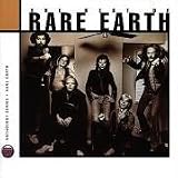 Rare Earth - Anthology: The Best of Rare Earth
