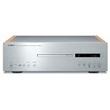 Buy Yamaha CD-S2000SL Natural Sound Super Audio CD Player (Silver)