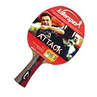 Killerspin Attack Table Tennis Racket