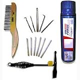 US Forge 817 Arc Welding Kit